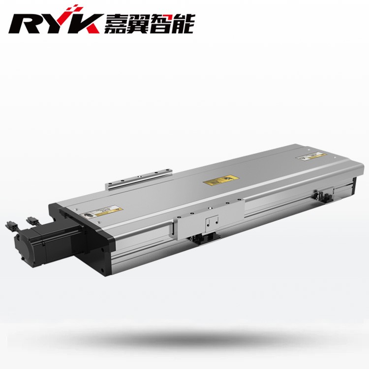 RY120F钢带式模组